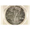 Image 1 : 1988 AMERICAN SILVER EAGLE PCGS MS69