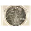 Image 1 : 1988 AMERICAN SILVER EAGLE PCGS MS69