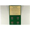 Image 1 : AMERICAN NICKELS OF THE 20TH CENTURY CONTAINS: