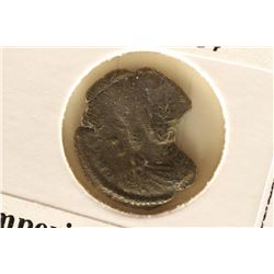 A.D. 351-354 CONSTANTIUS GALLUS ANCIENT COIN