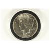 Image 1 : 1923 PEACE SILVER DOLLAR BRILLIANT UNC