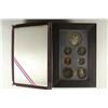 Image 1 : 1989-S US PRESTIGE PROOF SET WITH BOX , CONGRESSIONAL