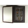 Image 2 : 1989-S US PRESTIGE PROOF SET WITH BOX , CONGRESSIONAL