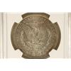 Image 2 : 1884-O MORGAN SILVER DOLLAR NGC MS62