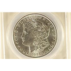 1888 MORGAN SILVER DOLLAR VAM-12A DDR HOT 50