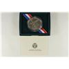 Image 2 : 1991 -D KOREAN WAR UNC SILVER DOLLAR