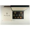 Image 2 : 1989 UNITED KINGDOM PROOF COIN COLLECTION