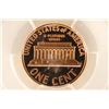 Image 2 : 1975-S LINCOLN CENT PCGS PR69RD DCAM