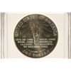 Image 2 : 1986-P STATUE OF LIBERTY  SILVER DOLLAR NGC MS69