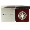 Image 1 : 1982 CANADA PROOF SILVER DOLLAR REGINA