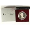 Image 2 : 1982 CANADA PROOF SILVER DOLLAR REGINA