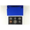 Image 2 : 1983-S US PROOF SET (WITH BOX)