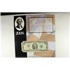 Image 1 : 2008 PHILADELPHIA $2 SINGLE NOTE SERIES 2003 -A