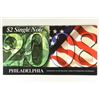 Image 2 : 2008 PHILADELPHIA $2 SINGLE NOTE SERIES 2003 -A