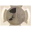 Image 1 : 2010-S WASHINGTON SILVER QUARTER GRAND CANYON N.P.