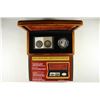 Image 2 : ROYAL CANADIAN MINT 100TH ANNIVERSARY COIN & STAMP