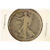 Image 1 : 1919-D WALKING LIBERTY HALF DOLLAR