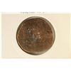 Image 2 : A.D. 41-54 CLAUDIUS ANCIENT COIN