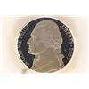 Image 1 : 2003-S JEFFERSON NICKEL PCGS PR69 DCAM