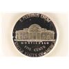 Image 2 : 2003-S JEFFERSON NICKEL PCGS PR69 DCAM
