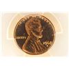 Image 1 : 1968-S LINCOLN CENT PCGS PR67RD