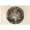 Image 2 : 2004-S ROOSEVELT DIME PCGS PR70 DCAM