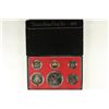Image 2 : 1973-S US PROOF SET (WITH BOX)