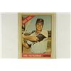 Image 1 : 1966 TOPPS #70 CARL YASTRZEMSKI BASEBALL CARD
