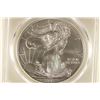 Image 1 : 2017 AMERICAN SILVER EAGLE PCGS MS70 FIRST STRIKE