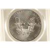 Image 2 : 2017 AMERICAN SILVER EAGLE PCGS MS70 FIRST STRIKE