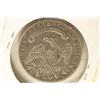 Image 2 : 1833 CAPPED BUST HALF DOLLAR VERY FINE
