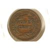 Image 2 : 1845 US LARGE CENT