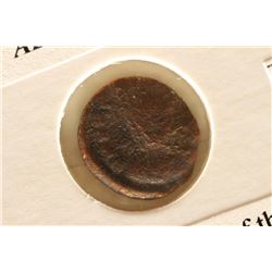 A.D. 383-408 ARCADIUS ANCIENT COIN