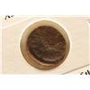 Image 1 : A.D. 383-408 ARCADIUS ANCIENT COIN