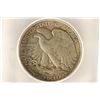 Image 2 : 1942 WALKING LIBERTY HALF DOLLAR ICG EXTRA FINE 40