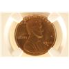 Image 1 : 1942-D LINCOLN CENT NGC MS66RD