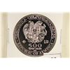Image 2 : 2016 REPUBLIC OF ARMENIA SILVER PROOF 500 DRAM