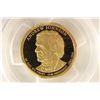 Image 1 : 2011-S ANDREW JOHNSON DOLLAR PCGS PR69 DCAM