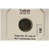 Image 3 : A.D. 364-378 VALENS ANCIENT COIN