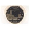 Image 1 : 2003-S MAINE WASHINGTON SILVER QUARTER PCGS PR69