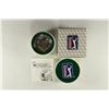 Image 1 : 2013 COOK ISLANDS SILVER PROOF $5 PGA TOUR WITH 3D