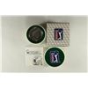 Image 2 : 2013 COOK ISLANDS SILVER PROOF $5 PGA TOUR WITH 3D