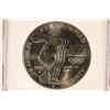 Image 1 : 1983-P OLYMPIC SILVER DOLLAR NGC MS69