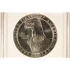 Image 2 : 1983-P OLYMPIC SILVER DOLLAR NGC MS69