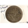 Image 1 : 1925 STONE MOUNTAIN COMMEMORATIVE SILVER