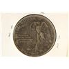 Image 2 : 1925 STONE MOUNTAIN COMMEMORATIVE SILVER