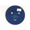 Image 3 : 3'' 1960 JOHN F. KENNEDY FLASHER BUTTON VARI-VUE
