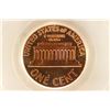 Image 2 : 1972-S LINCOLN CENT PCGS MS64RD