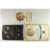 Image 1 : 2000 CANADA TINY TREASURES UNC COIN SET