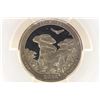 Image 1 : 2016-S SHAWNEE N.P. WASHINGTON QUARTER PCGS